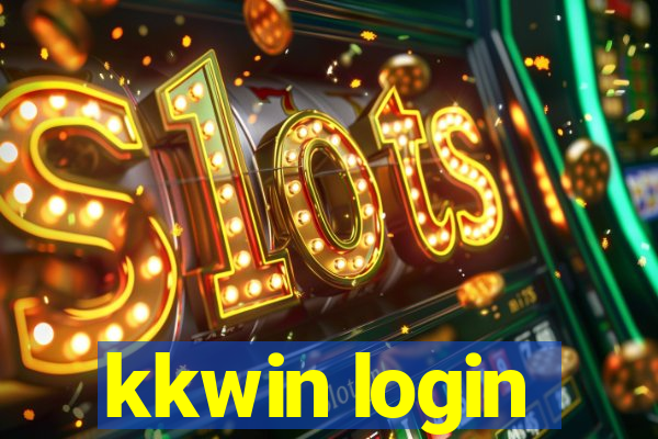 kkwin login